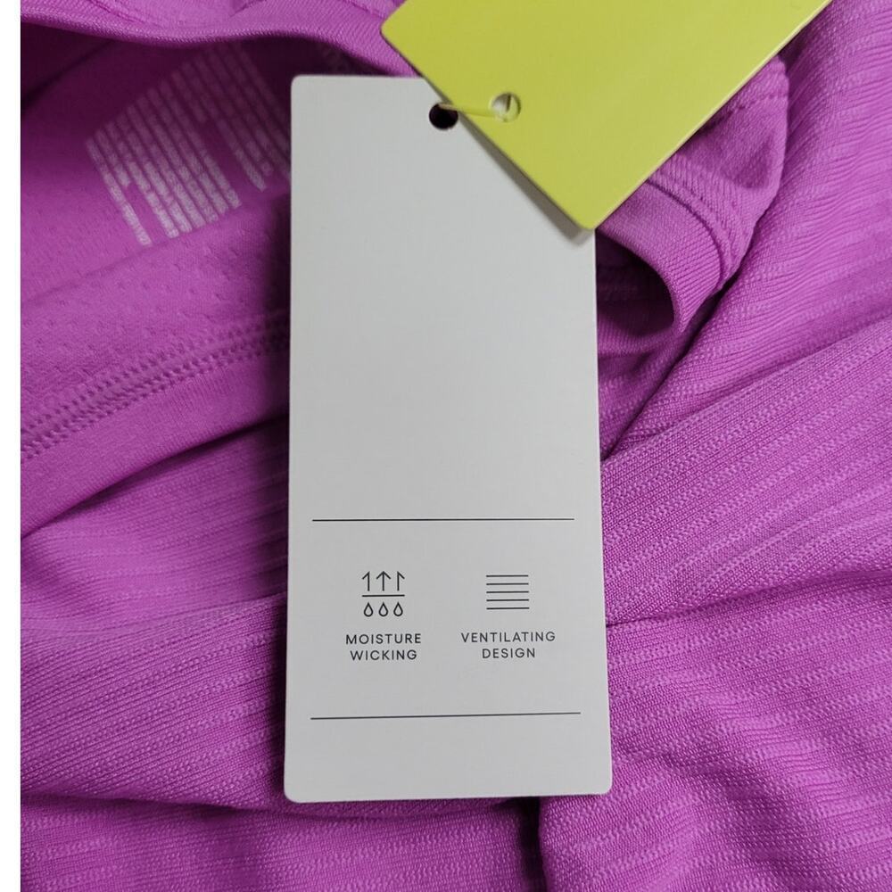 Women's Seamless Racerback Tank Top | All in Motion | X Large - Picture 8 of 11